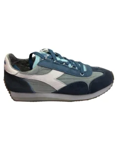 DIADORA EQUIPE DIRTY SNEAKERS UOMO -201182642