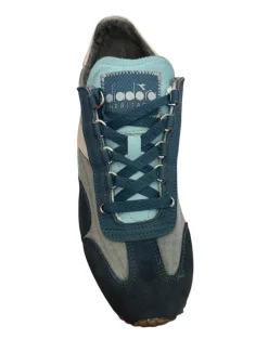 DIADORA EQUIPE DIRTY SNEAKERS UOMO -201182642