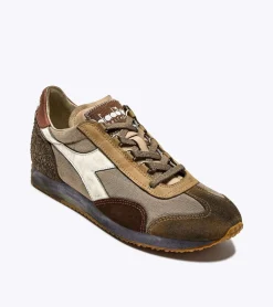 DIADORA EQUIPE DIRTY SW EVO SNEAKERS - 201181251
