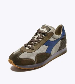 DIADORA EQUIPE DIRTY SW EVO SNEAKERS - 201181251