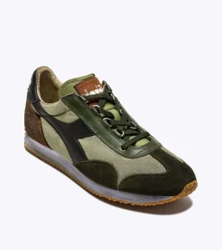 DIADORA EQUIPE DIRTY SW EVO SNEAKERS - 201181251