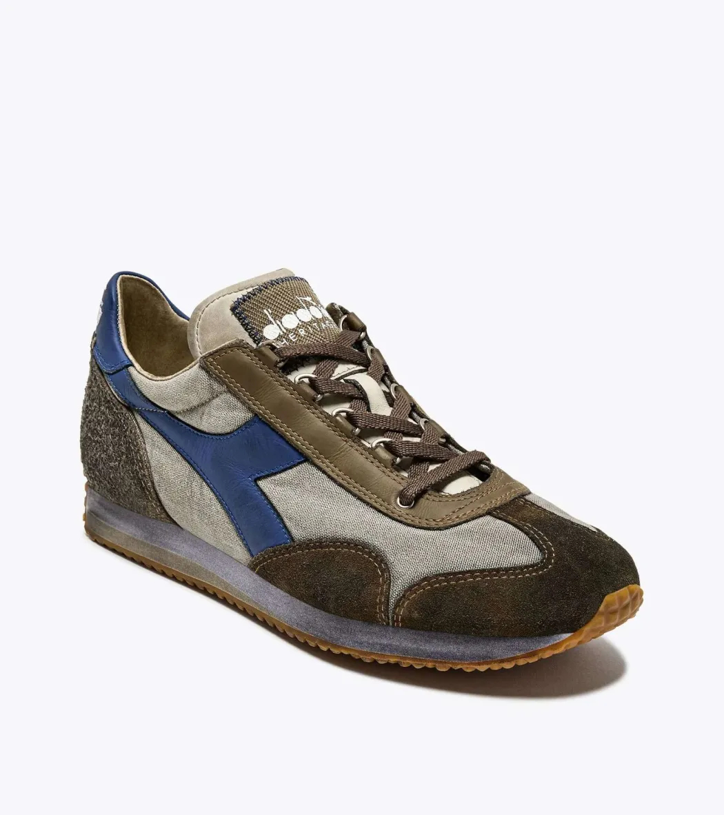 DIADORA EQUIPE DIRTY SW EVO SNEAKERS - 201181251