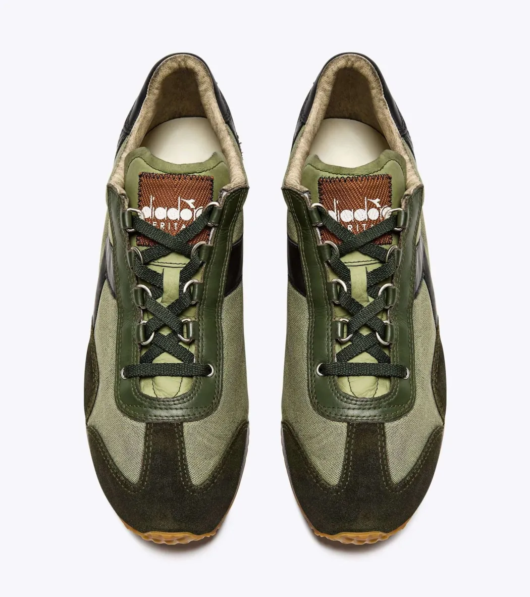 DIADORA EQUIPE DIRTY SW EVO SNEAKERS - 201181251