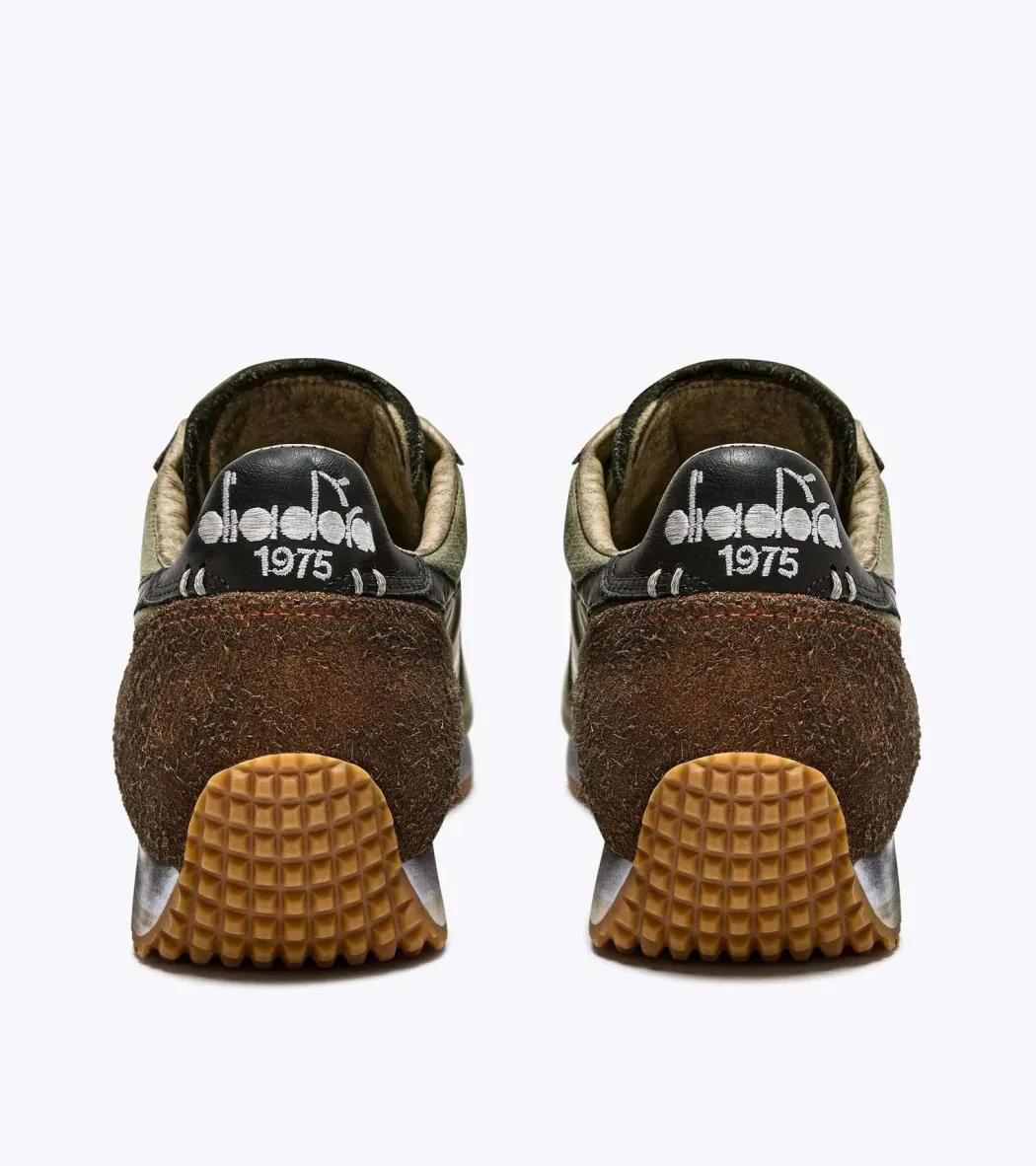 DIADORA EQUIPE DIRTY SW EVO SNEAKERS - 201181251