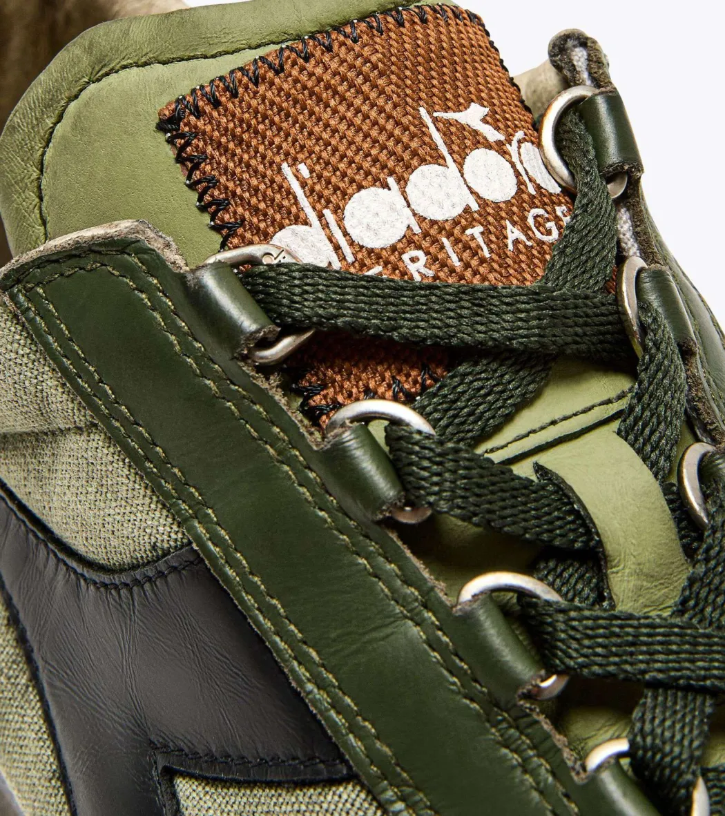 DIADORA EQUIPE DIRTY SW EVO SNEAKERS - 201181251