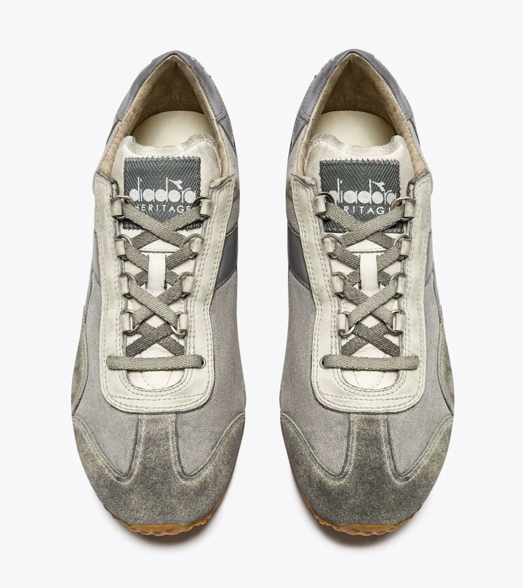DIADORA EQUIPE DIRTY SW EVO SNEAKERS - 201181251