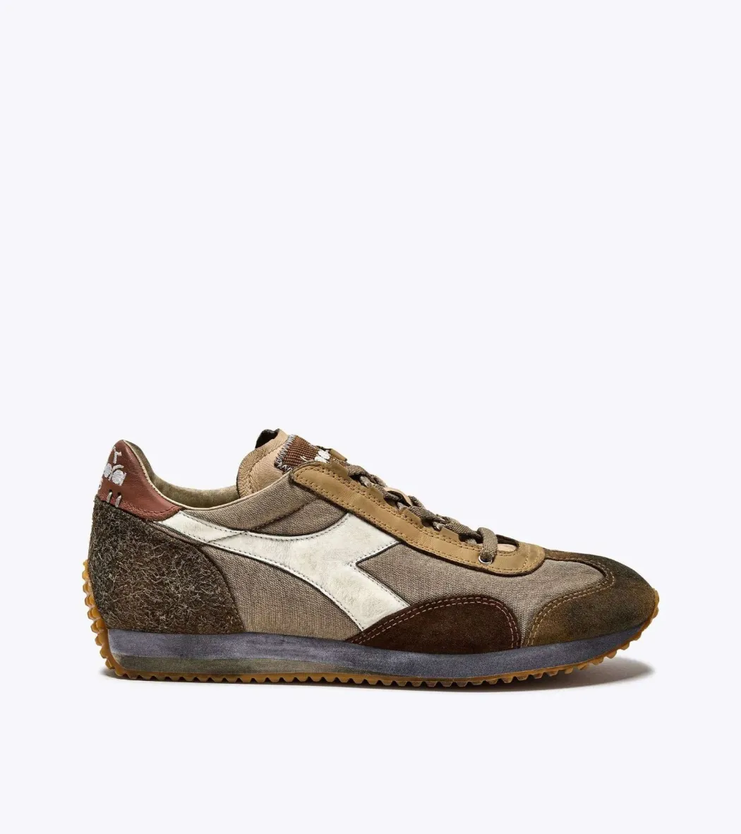 DIADORA EQUIPE DIRTY SW EVO SNEAKERS - 201181251