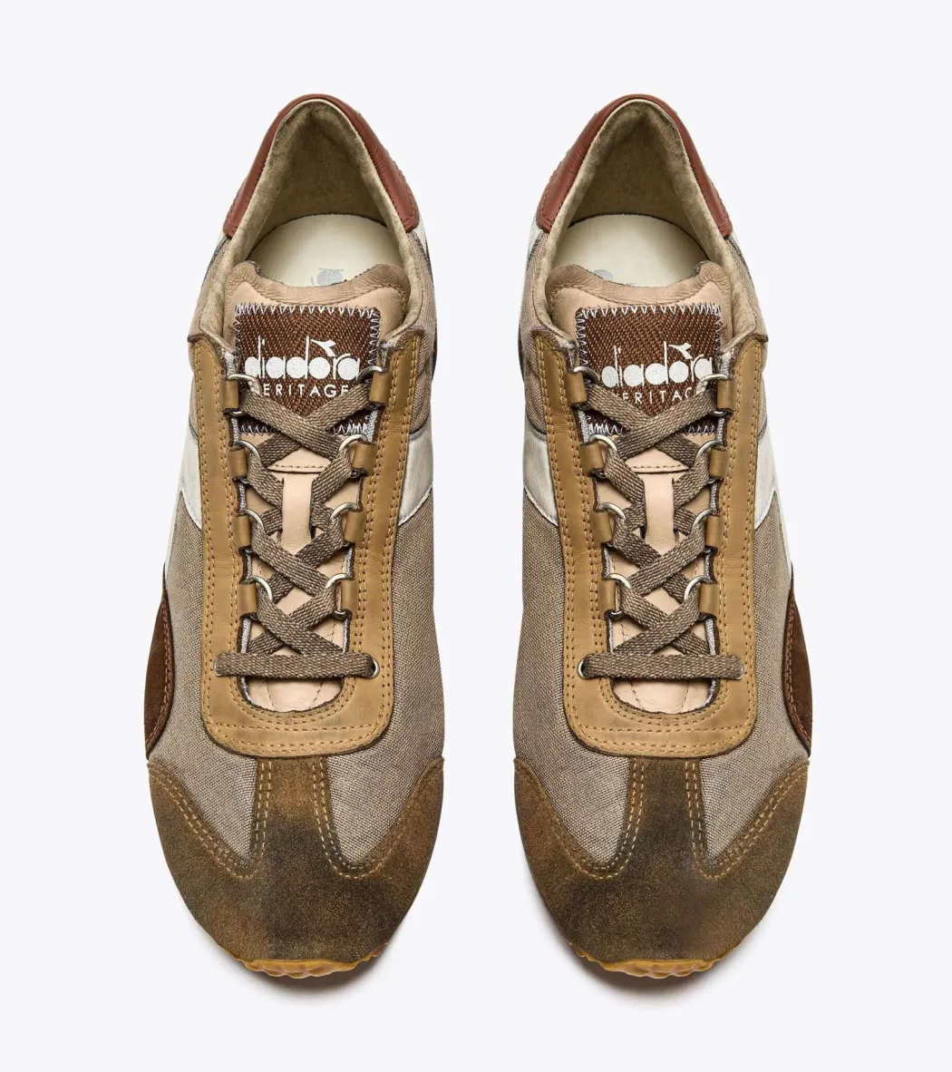 DIADORA EQUIPE DIRTY SW EVO SNEAKERS - 201181251