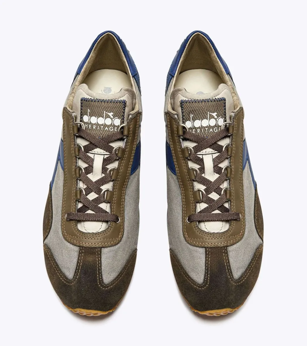 DIADORA EQUIPE DIRTY SW EVO SNEAKERS - 201181251
