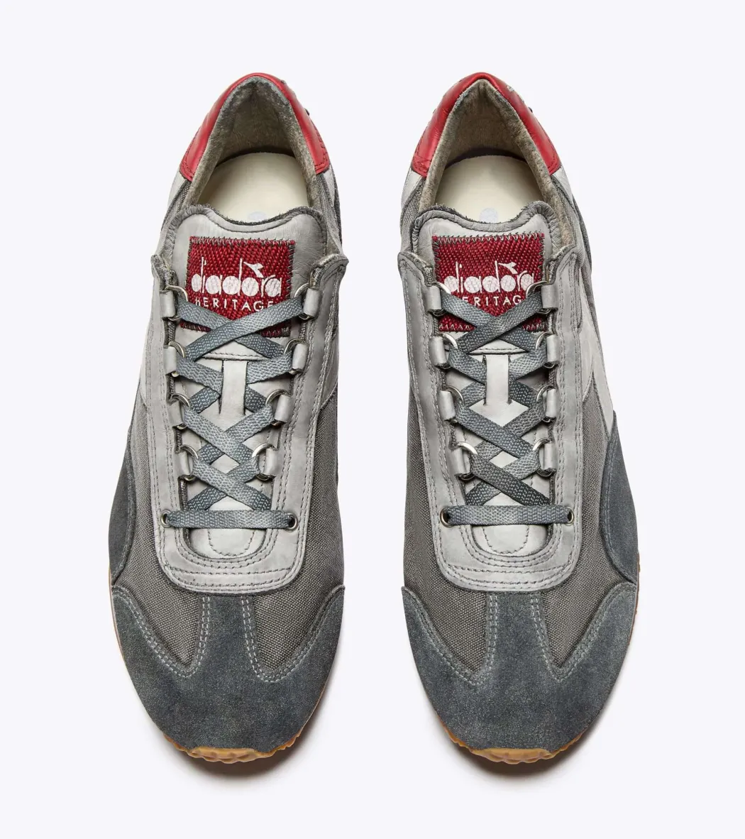 DIADORA EQUIPE DIRTY SW EVO SNEAKERS - 201181251