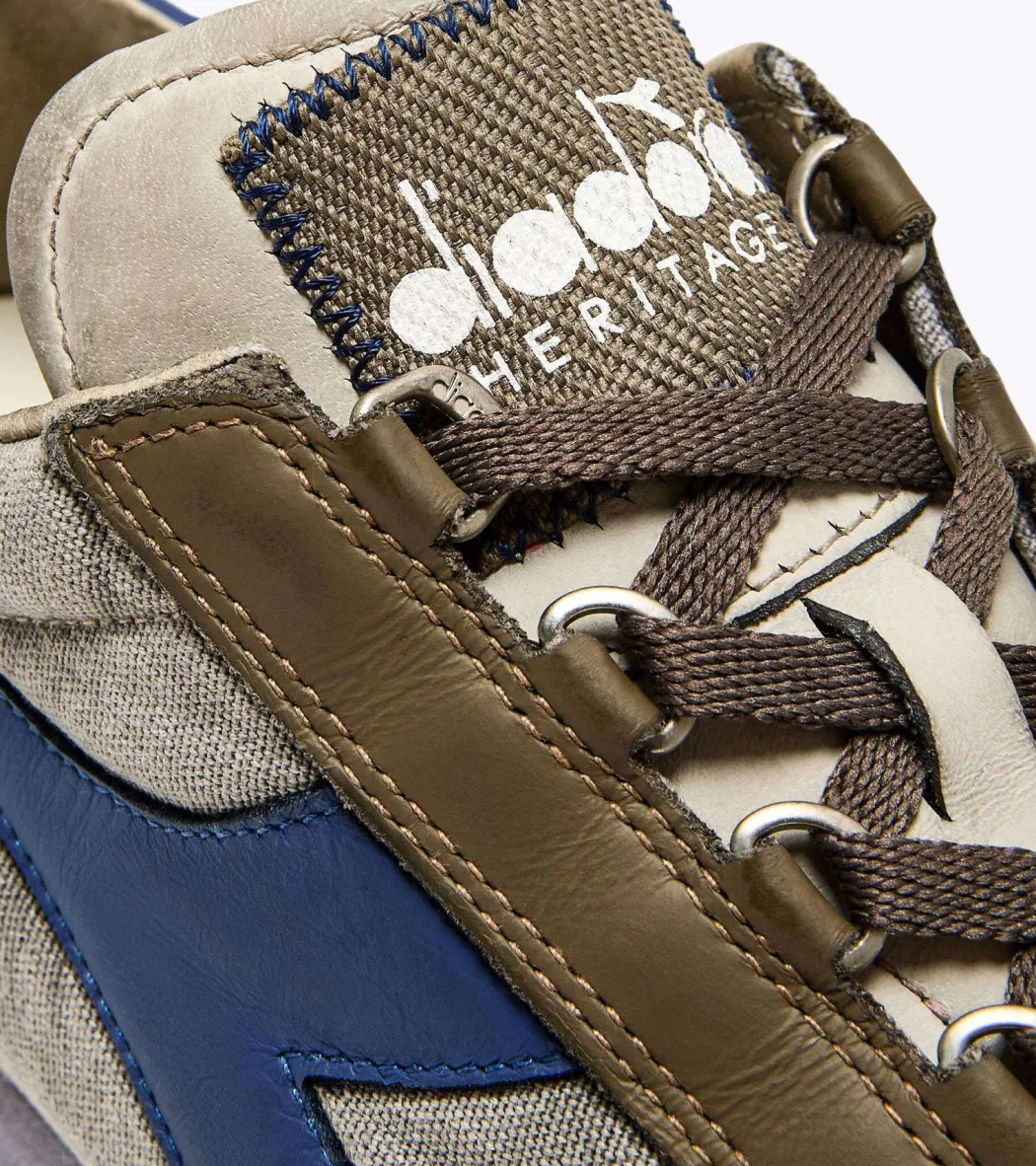 DIADORA EQUIPE DIRTY SW EVO SNEAKERS - 201181251