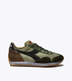 DIADORA EQUIPE DIRTY SW EVO SNEAKERS - 201181251