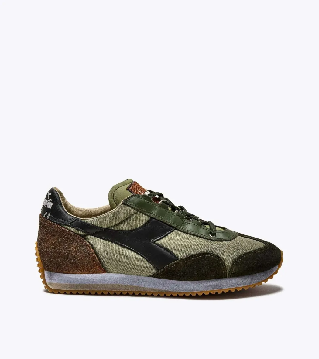 DIADORA EQUIPE DIRTY SW EVO SNEAKERS - 201181251