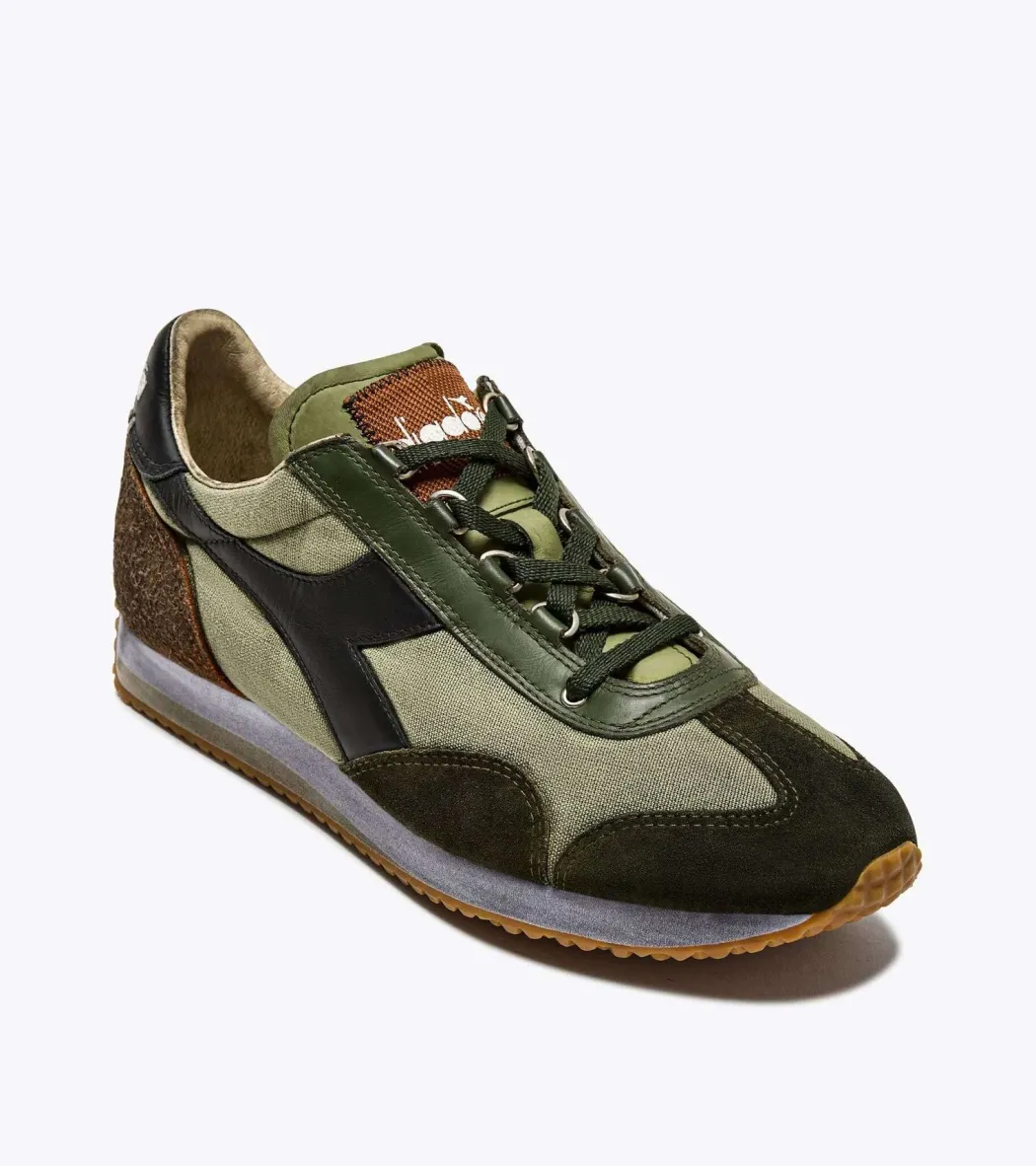 DIADORA EQUIPE DIRTY SW EVO SNEAKERS - 201181251