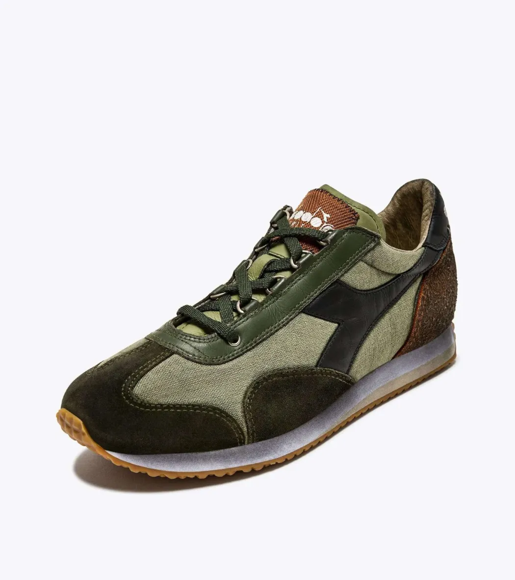 DIADORA EQUIPE DIRTY SW EVO SNEAKERS - 201181251