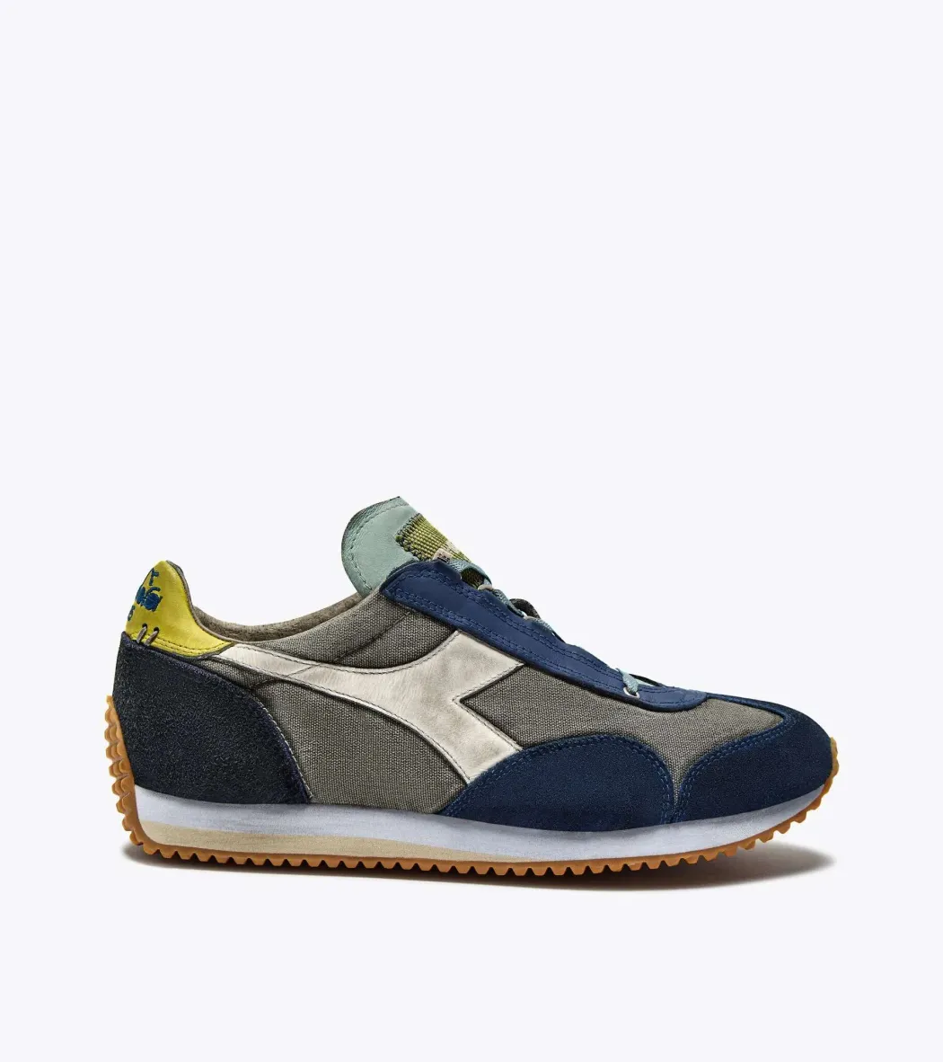 DIADORA EQUIPE DIRTY SW EVO SNEAKERS - 201181251