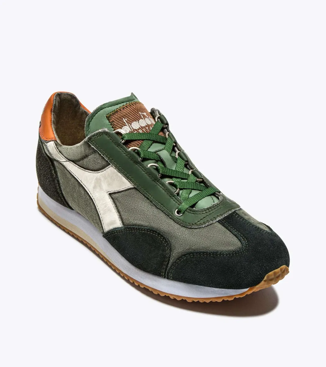 DIADORA EQUIPE DIRTY SW EVO SNEAKERS - 201181251