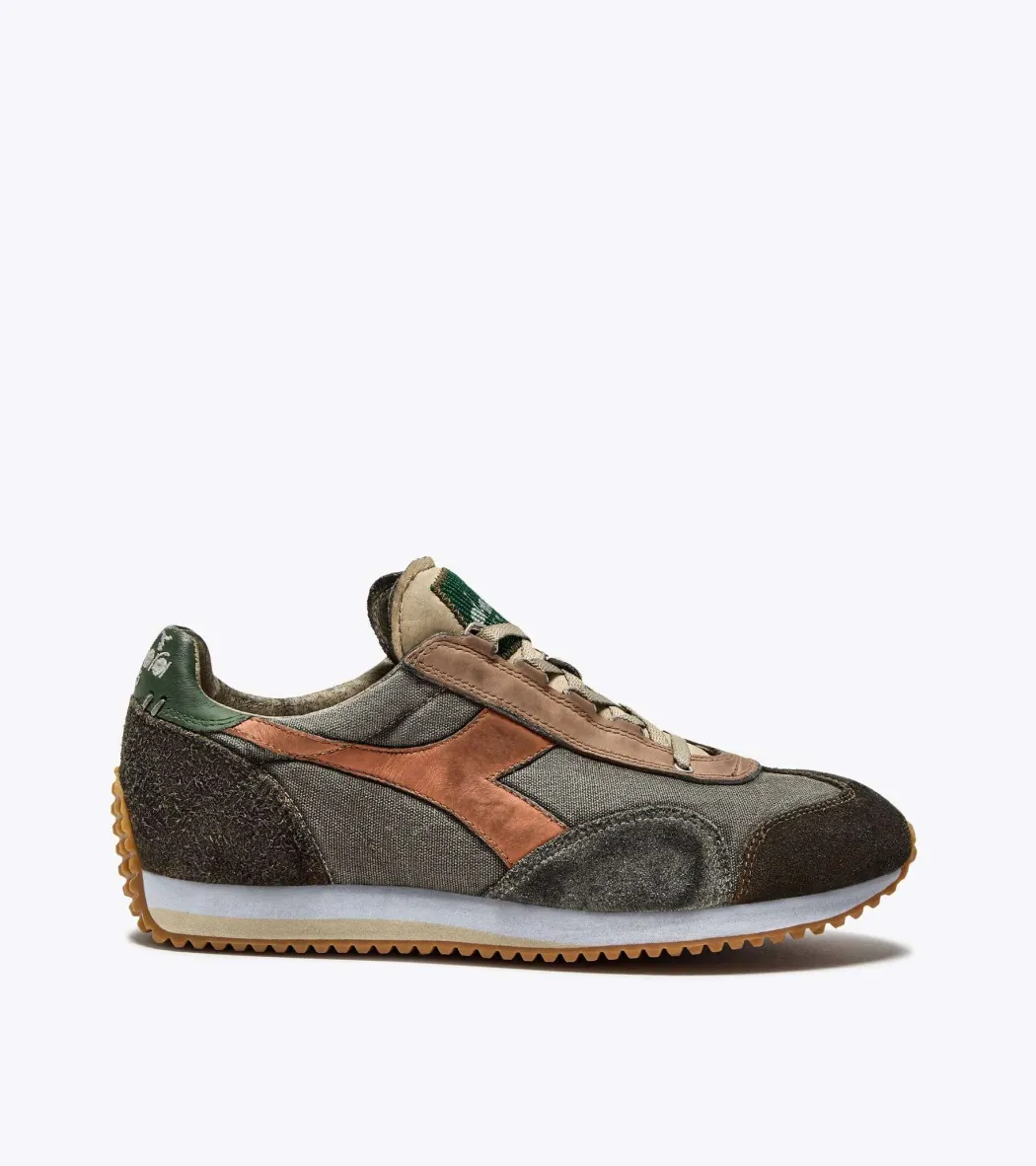 DIADORA EQUIPE DIRTY SW EVO SNEAKERS - 201181251