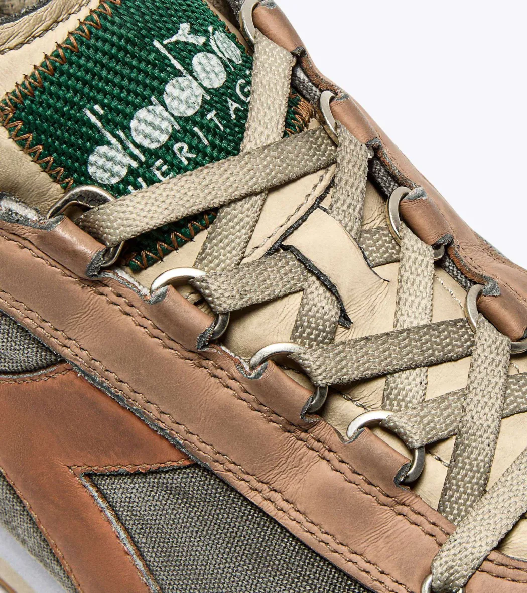 DIADORA EQUIPE DIRTY SW EVO SNEAKERS - 201181251
