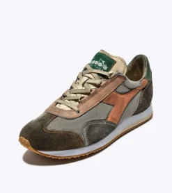 DIADORA EQUIPE DIRTY SW EVO SNEAKERS - 201181251