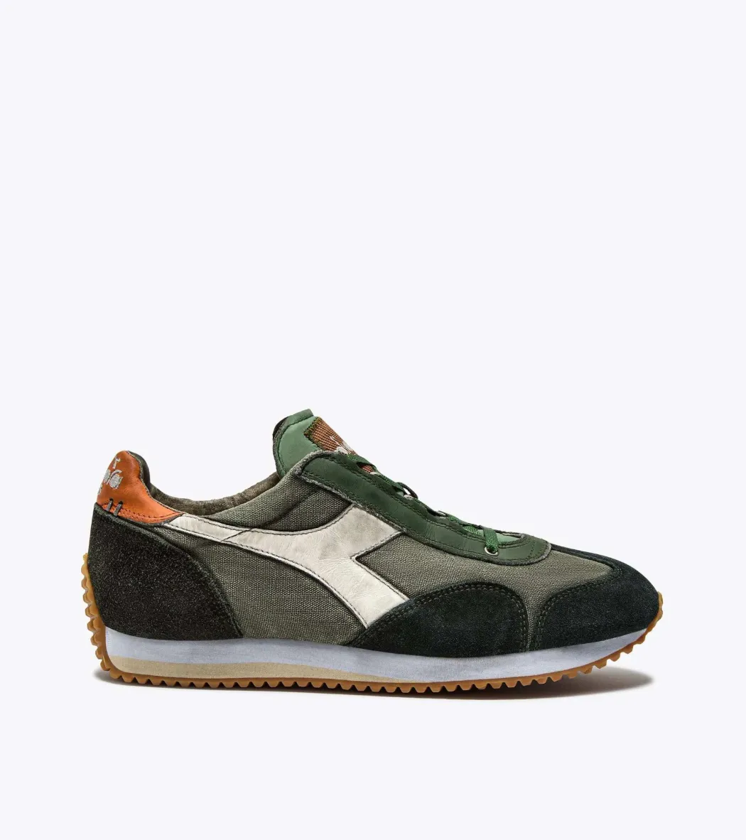 DIADORA EQUIPE DIRTY SW EVO SNEAKERS - 201181251