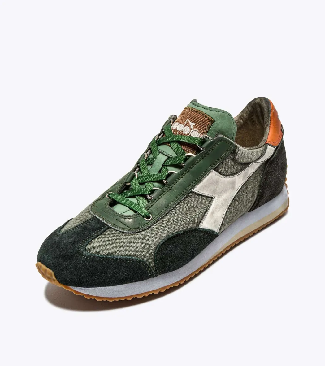 DIADORA EQUIPE DIRTY SW EVO SNEAKERS - 201181251
