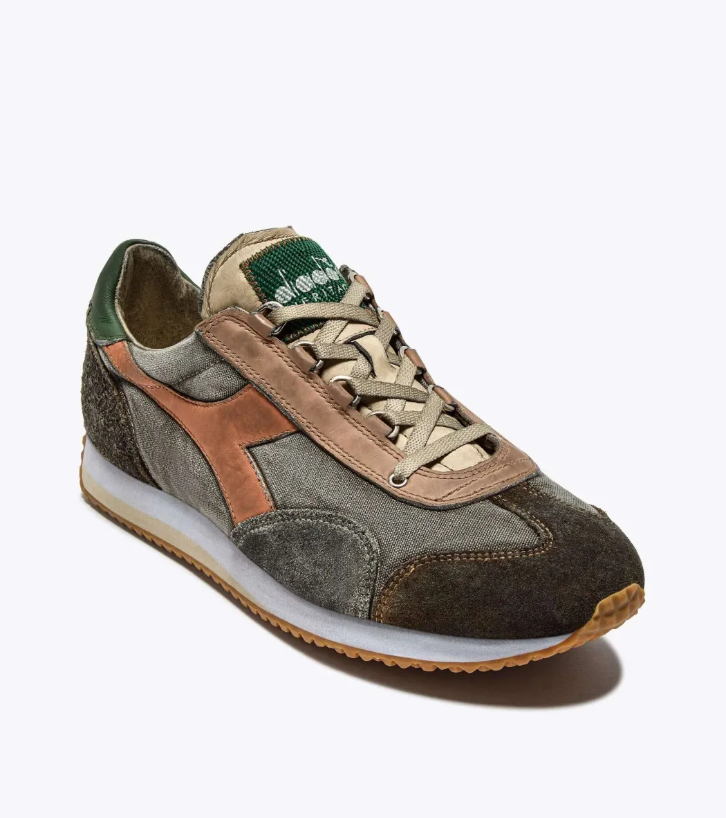 DIADORA EQUIPE DIRTY SW EVO SNEAKERS - 201181251