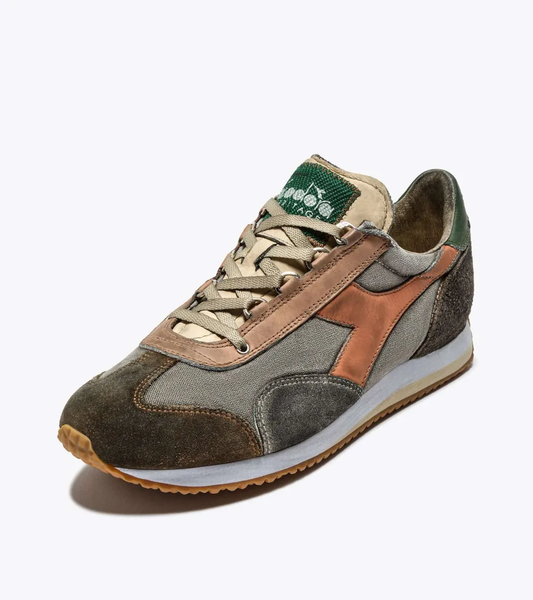 DIADORA EQUIPE DIRTY SW EVO SNEAKERS - 201181251