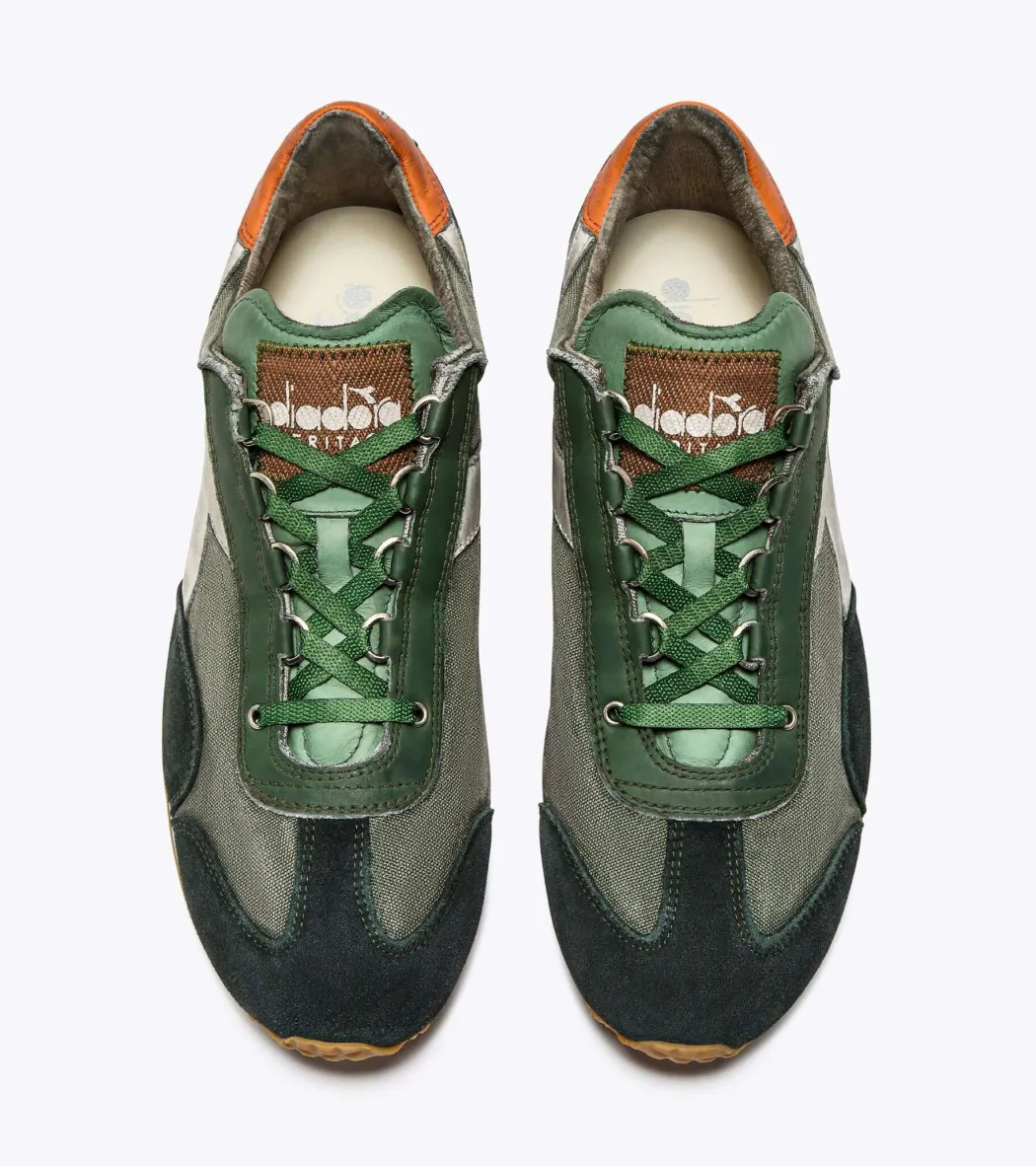 DIADORA EQUIPE DIRTY SW EVO SNEAKERS - 201181251