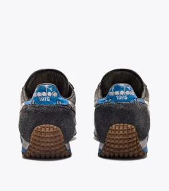 DIADORA EQUIPE H DIRTY STONE WASH EVO SNEAKERS - 201174736