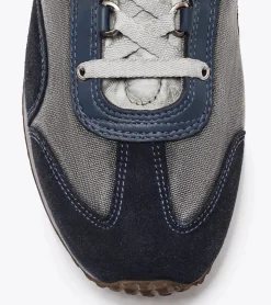 DIADORA EQUIPE H DIRTY STONE WASH EVO SNEAKERS - 201174736