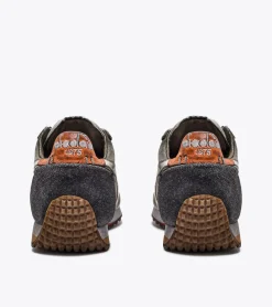 DIADORA EQUIPE H DIRTY STONE WASH EVO SNEAKERS - 201174736