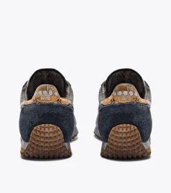 DIADORA EQUIPE H DIRTY STONE WASH EVO SNEAKERS - 201174736
