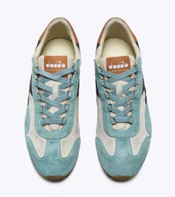DIADORA EQUIPE SUEDE SW SNEAKERS - 201181235