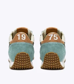 DIADORA EQUIPE SUEDE SW SNEAKERS - 201181235