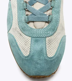 DIADORA EQUIPE SUEDE SW SNEAKERS - 201181235