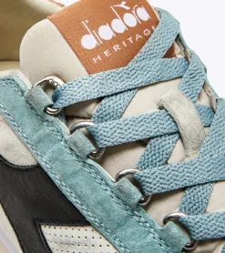 DIADORA EQUIPE SUEDE SW SNEAKERS - 201181235