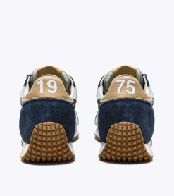 DIADORA EQUIPE SUEDE SW SNEAKERS - 201181235
