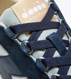 DIADORA EQUIPE SUEDE SW SNEAKERS - 201181235