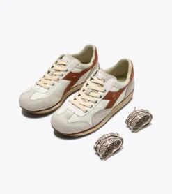DIADORA EQUIPE VELA SW SNEAKERS UOMO - 201182806