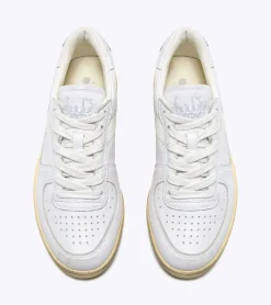 DIADORA MI BASKET LOW USED SNEAKERS - 201181233