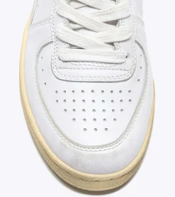 DIADORA MI BASKET LOW USED SNEAKERS - 201181233