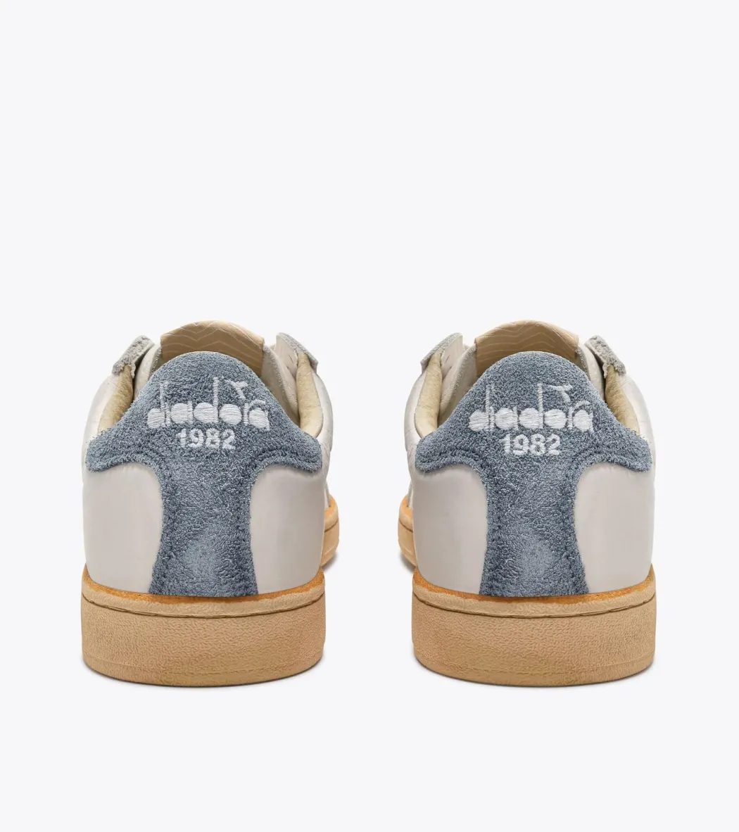 DIADORA PRESTIGE PLAIN SNEAKERS UOMO - 201182812