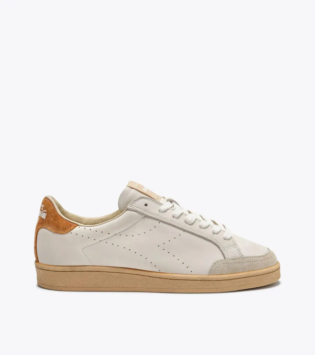 DIADORA PRESTIGE PLAIN SNEAKERS UOMO - 201182812