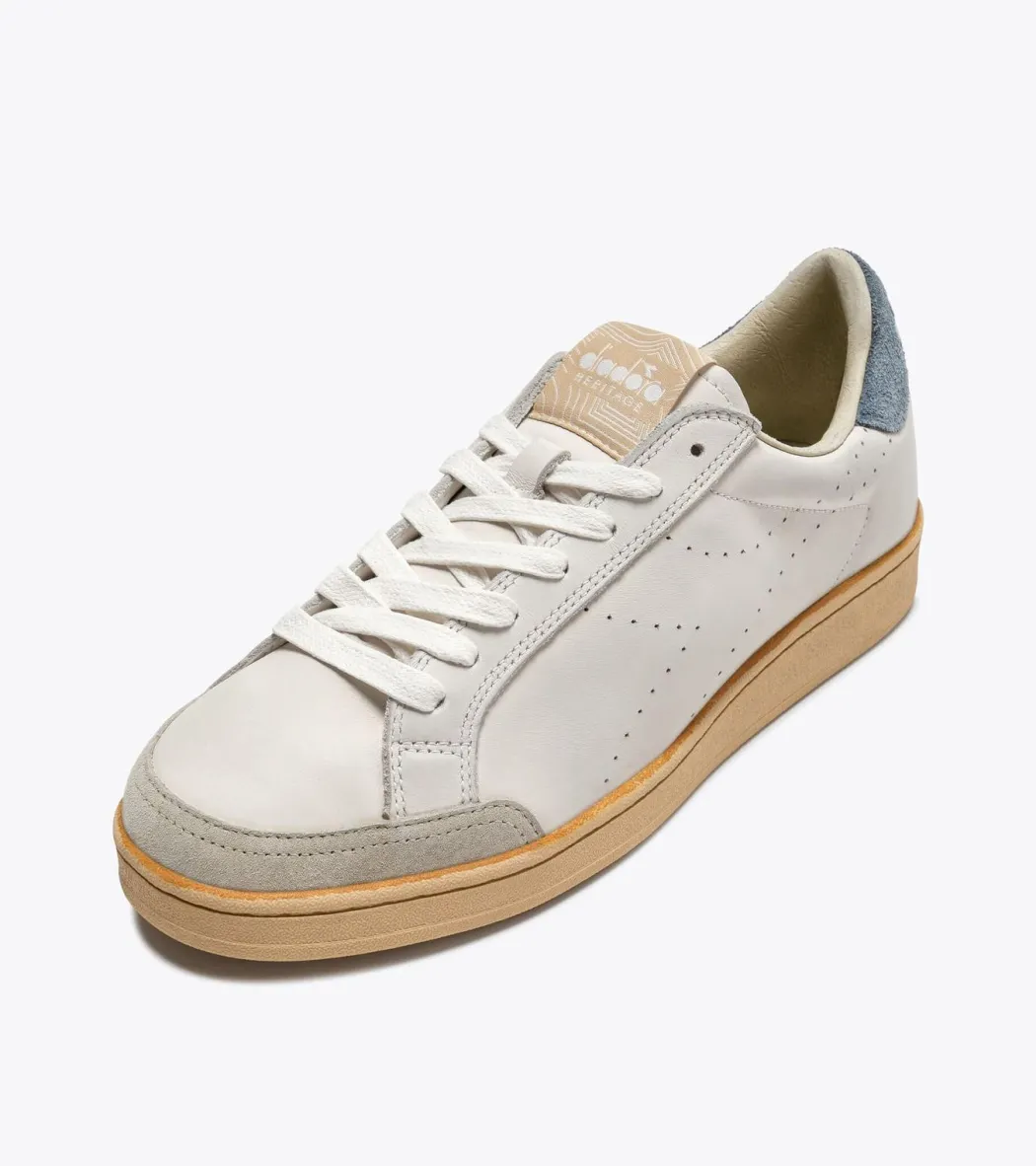 DIADORA PRESTIGE PLAIN SNEAKERS UOMO - 201182812
