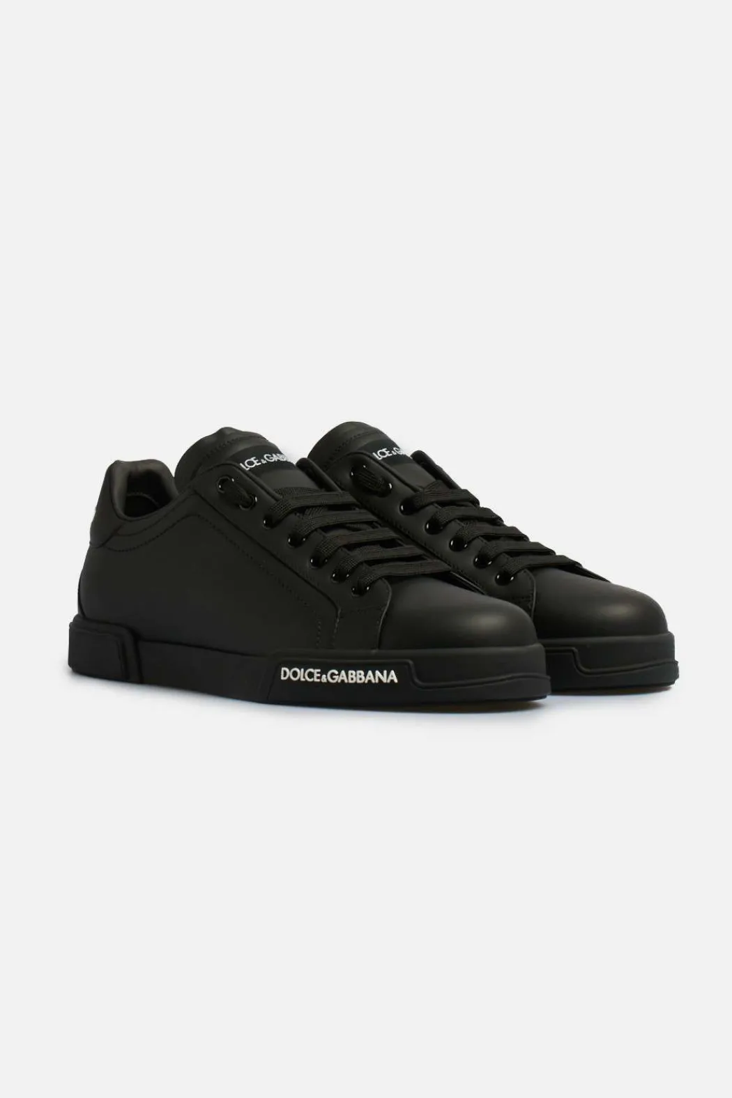 DOLCE & GABBANA SNEAKERS - CS2332AA3358B956