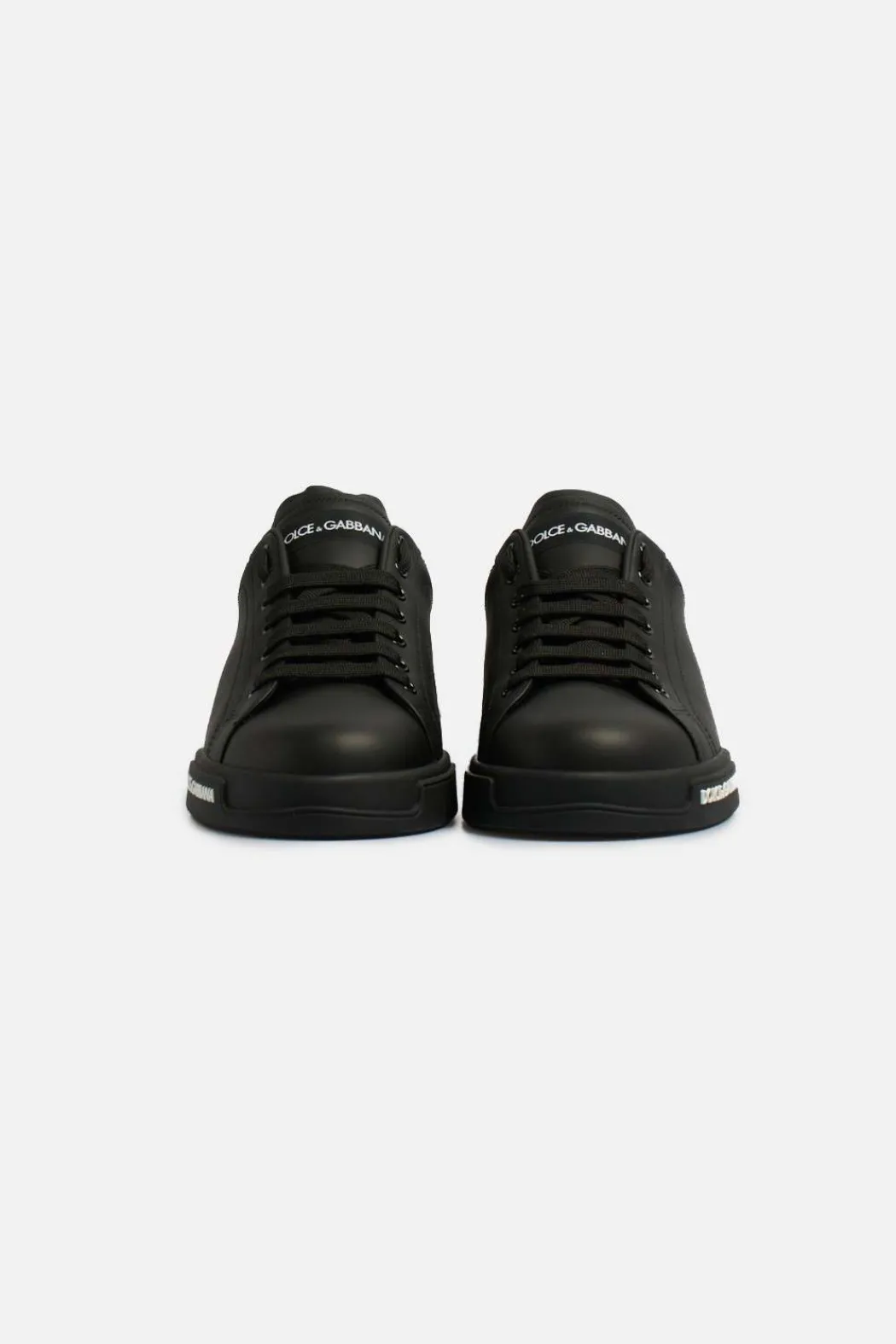 DOLCE & GABBANA SNEAKERS - CS2332AA3358B956