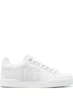 DOLCE & GABBANA SNEAKERS - CS2324AV06689642