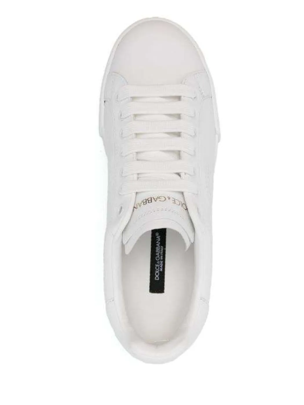 DOLCE & GABBANA SNEAKERS - CS2324AV06689642