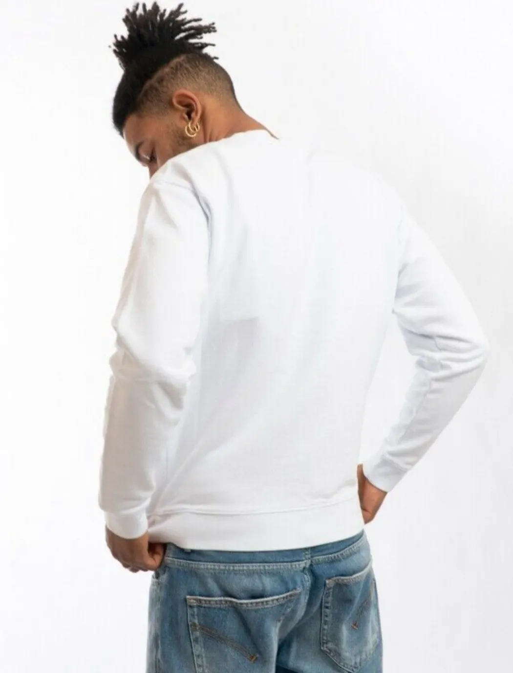 DONDUP FELPA